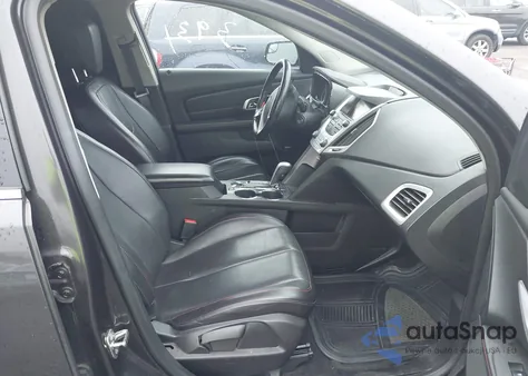 2014 GMC Terrain Slt-1 from USA, damaged, VIN 2GKFLXEK4E6248453